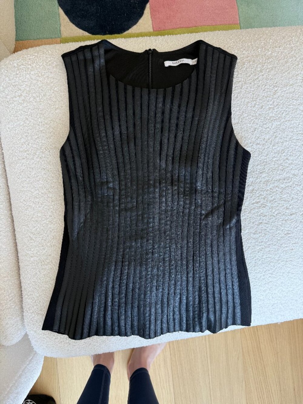Bailey44 Top
